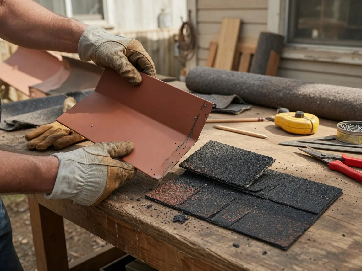 Roof Repair company in Vershire, VT